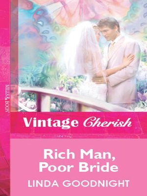 cover image of Rich Man, Poor Bride